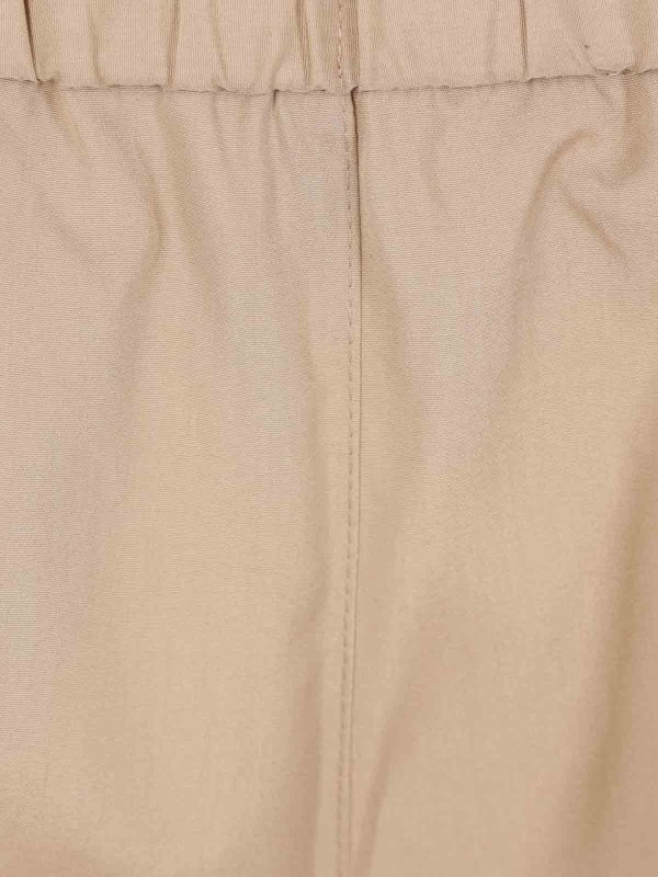 ASPESI: Maßgeschneiderte und Formale Hosen online - Formale Hose - Beige