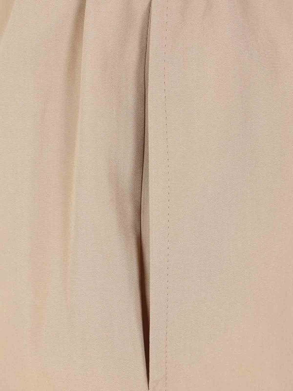 The Best Shops ASPESI: Maßgeschneiderte und Formale Hosen - Formale Hose - Beige
