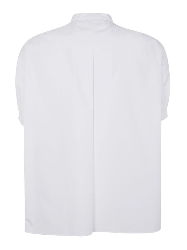 ASPESI: Camisas online - Camisa - Blanco