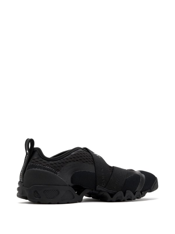 ADIDAS BY STELLA MCCARTNEY: サンダル online - サンダル - 黒