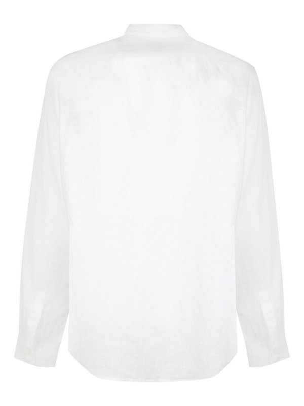 ASPESI buy online Chemise - Blanc