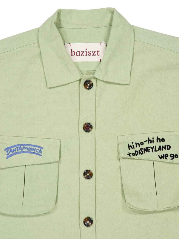 The Best Shops BAZISZT: giacche casual - Giacca Pasadena