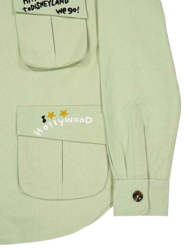 BAZISZT buy online Giacca Pasadena