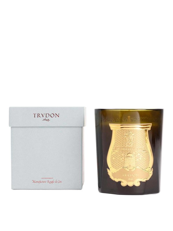 TRUDON: homeware - Gabriel Candle