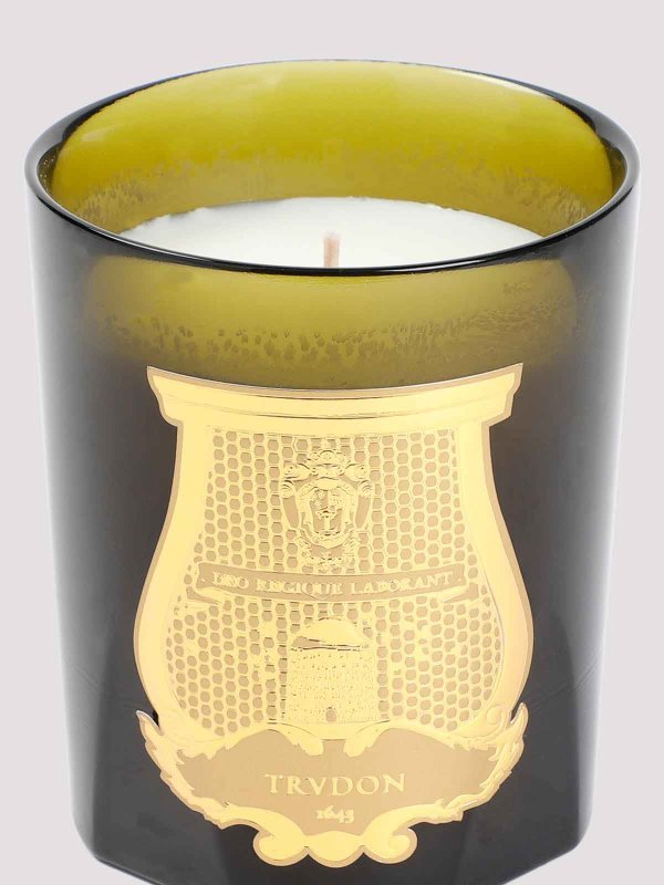 TRUDON: homeware online - Gabriel Candle