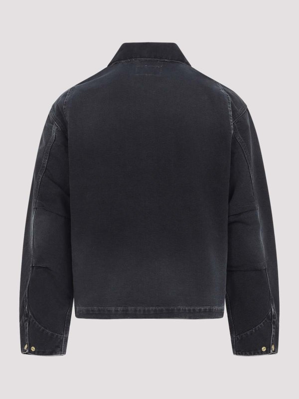 CARHARTT: casual jackets online - Arcan Work Jacket