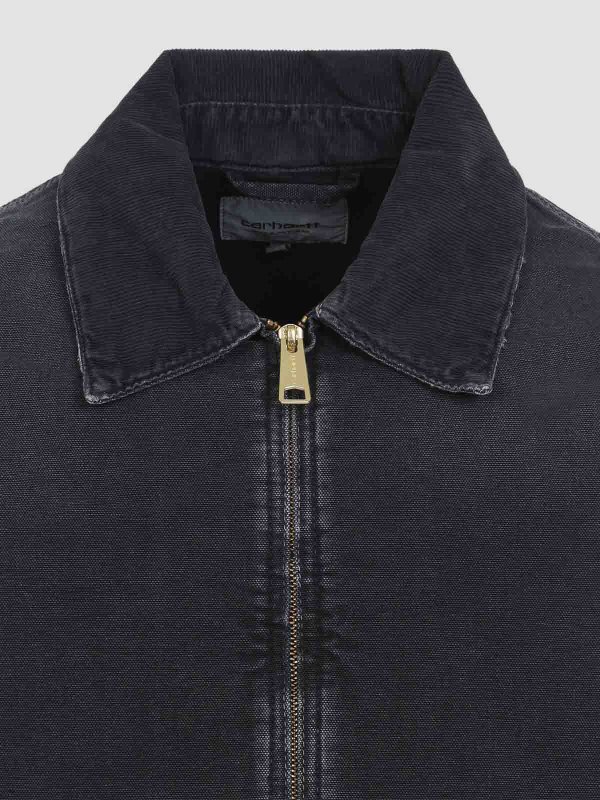 The Best Shops CARHARTT: casual jackets - Arcan Work Jacket