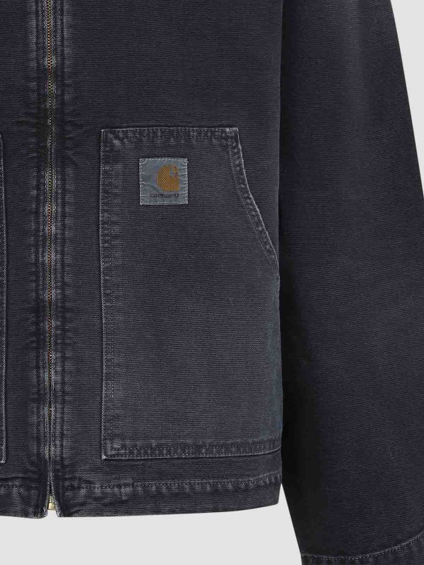 Arcan Work Jacket shop online: CARHARTT
