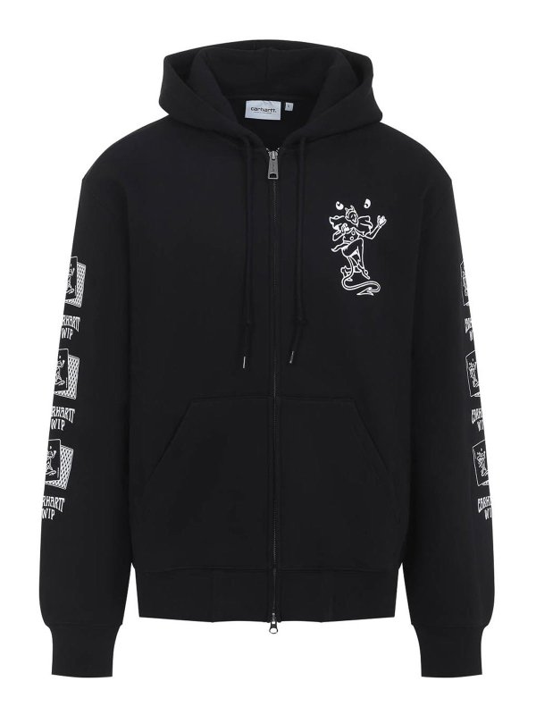 CARHARTT: giacche casual - Giacca
