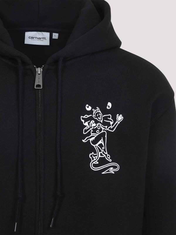 The Best Shops CARHARTT: giacche casual - Giacca