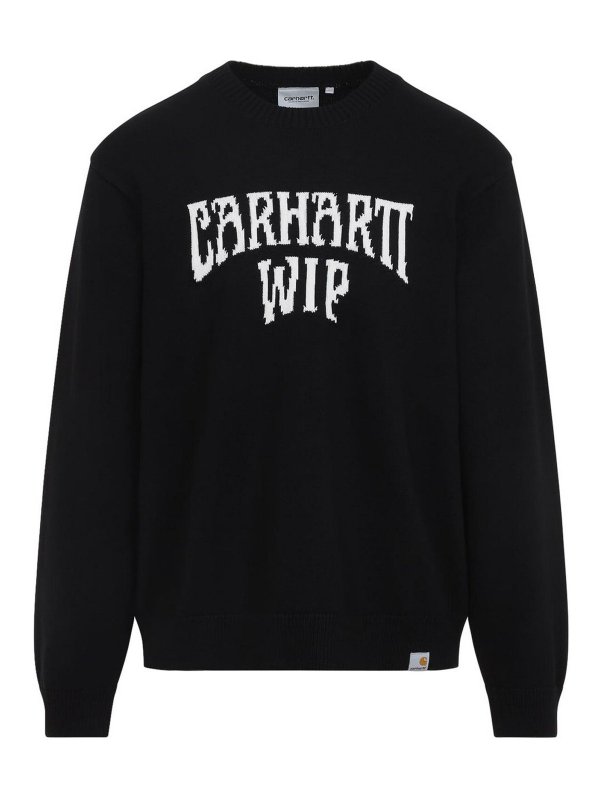 CARHARTT: crew necks - Deck Sweater