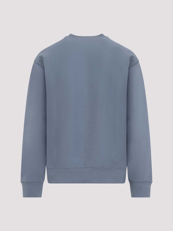 CARHARTT: スウェット＆セーター online - スウェットシャツ/セーター - ブルー