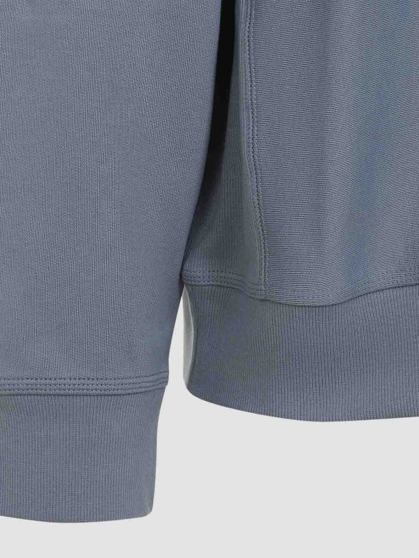 The Best Shops CARHARTT: スウェット＆セーター - スウェットシャツ/セーター - ブルー