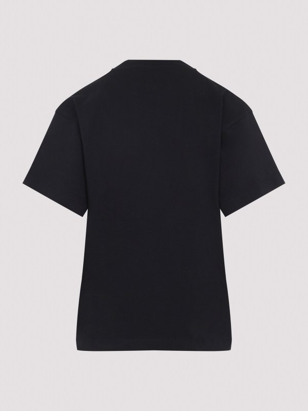 JIL SANDER: Camisetas online - Camiseta - Multicolor