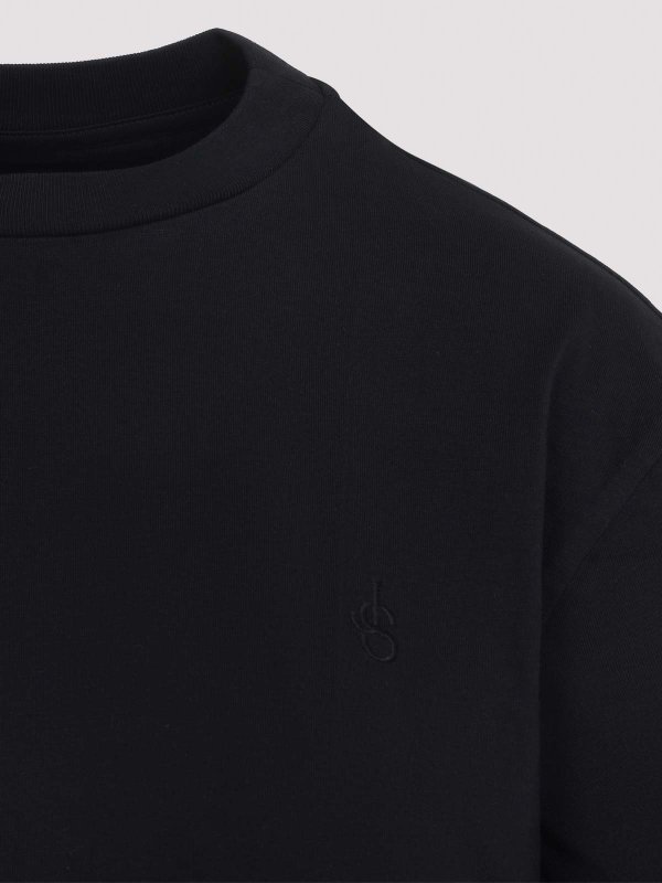 The Best Shops JIL SANDER: Camisetas - Camiseta - Multicolor