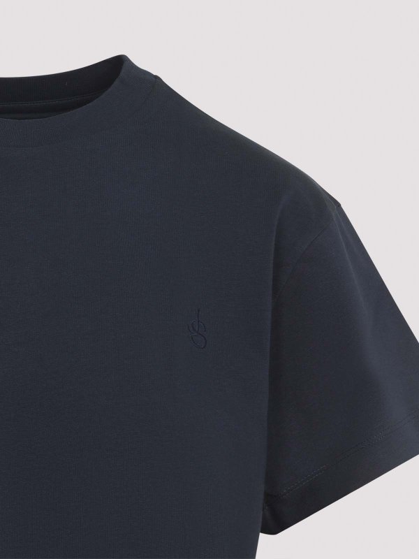 Camiseta - Multicolor shop online: JIL SANDER