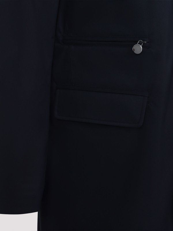 KITON buy online Coat
