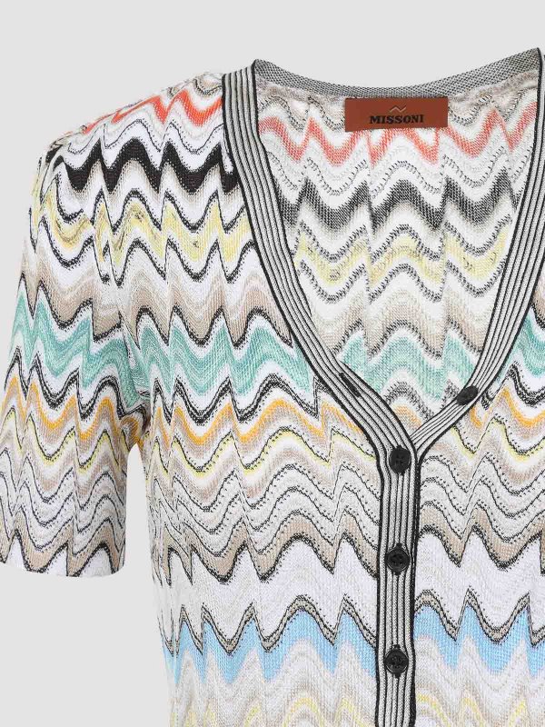 The Best Shops MISSONI: Tops & Tank tops - Knit Top