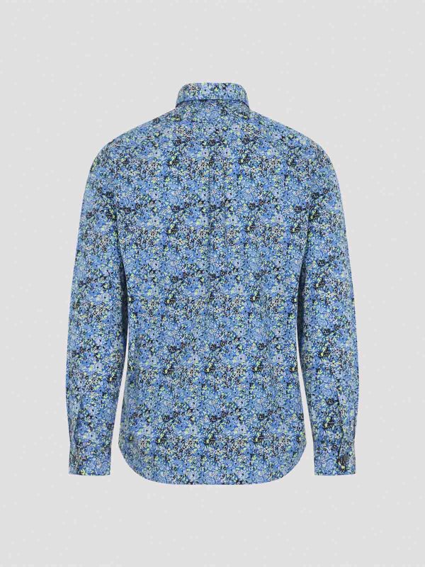 PAUL SMITH: camicie online - Camicia aderente