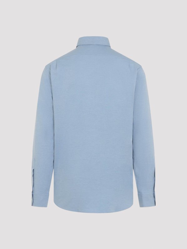 RALPH LAUREN: Hemden online - Hemd - Blau