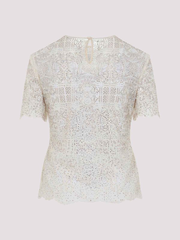 ERMANNO SCERVINO: Tops & Tank tops online - Top