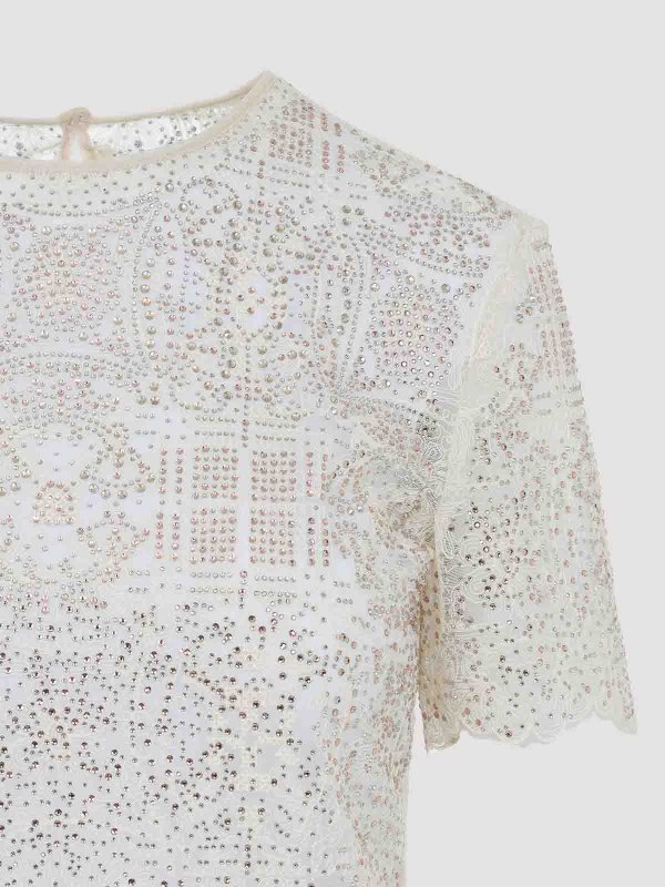 The Best Shops ERMANNO SCERVINO: Tops & Tank tops - Top