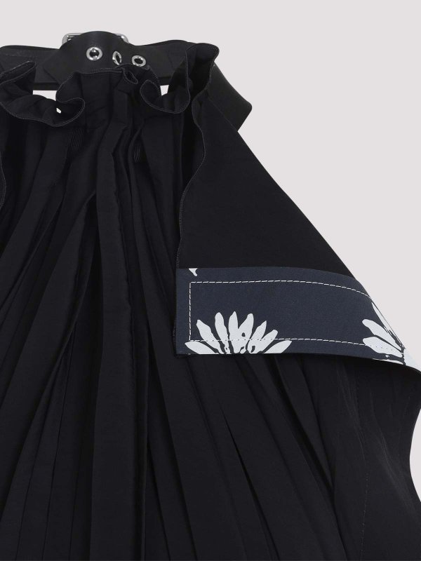 Plated Dress shop online: LANVIN