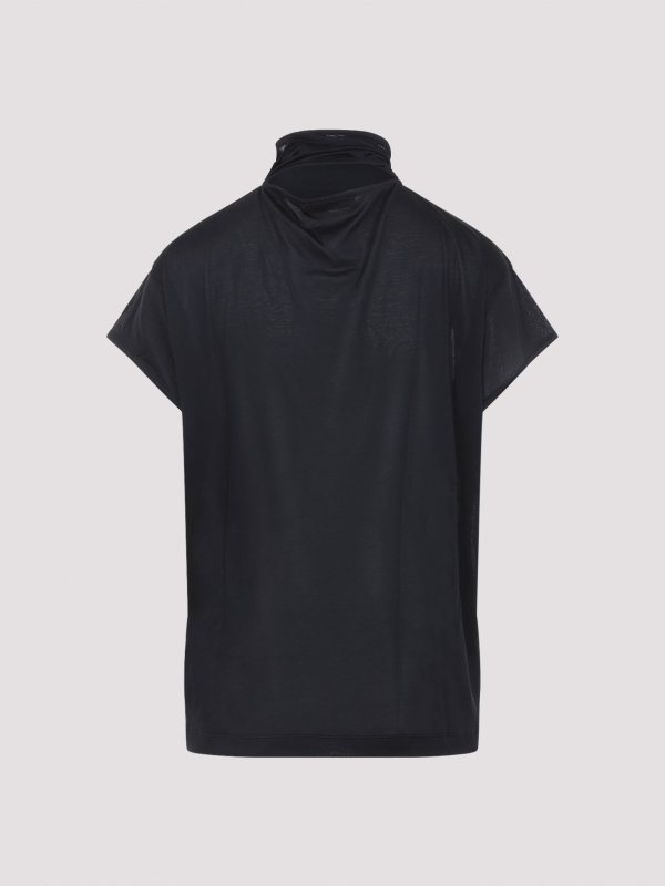 LEMAIRE: Tops & Débardeurs online - Top - Noir
