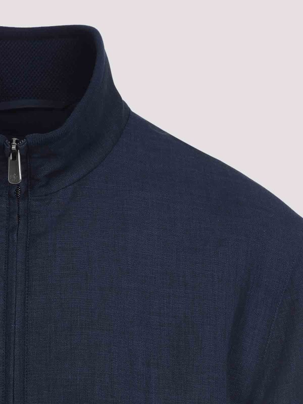 Bomber - Violet shop online: RALPH LAUREN