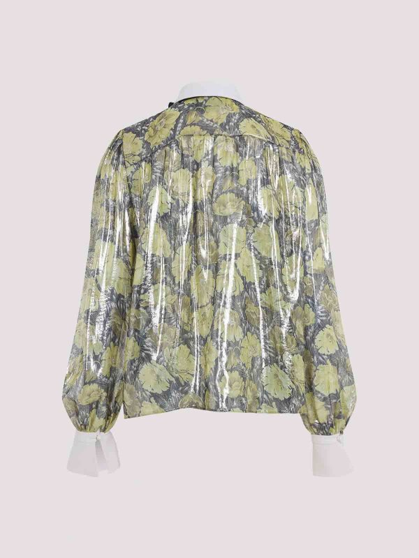 VALENTINO: Hemden online - Hemd - Blau