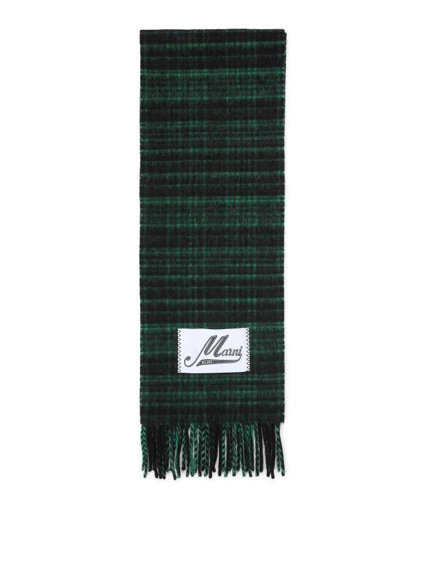 Marni: scarves - Scarf