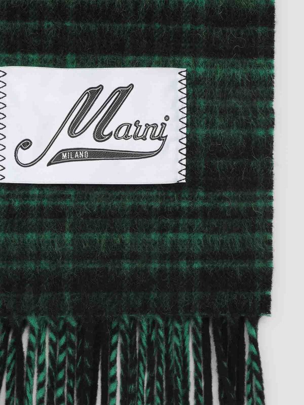 Marni: scarves online - Scarf