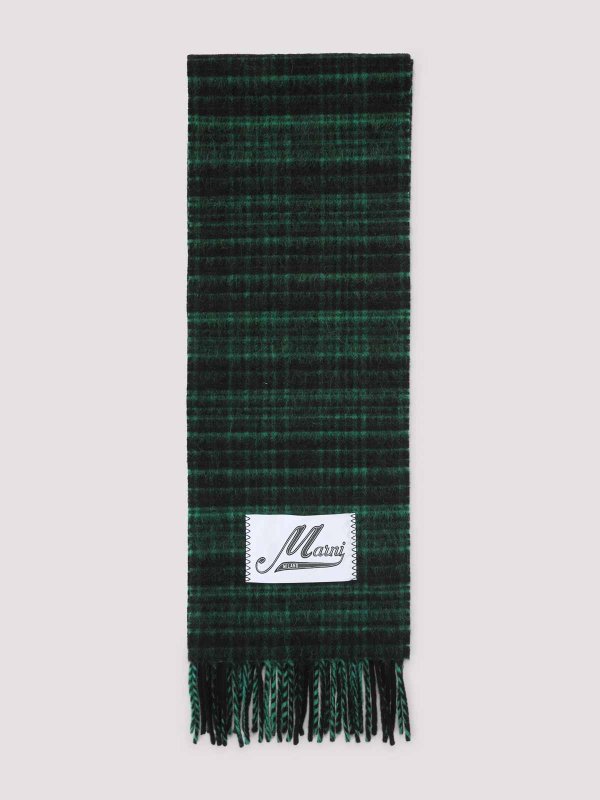 The Best Shops Marni: scarves - Scarf