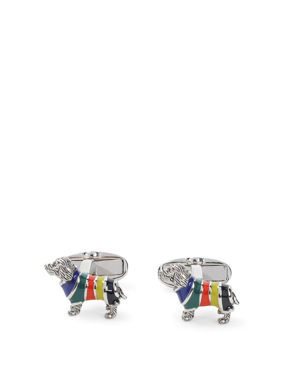PAUL SMITH: Gemelos - Gemelos - Multicolor