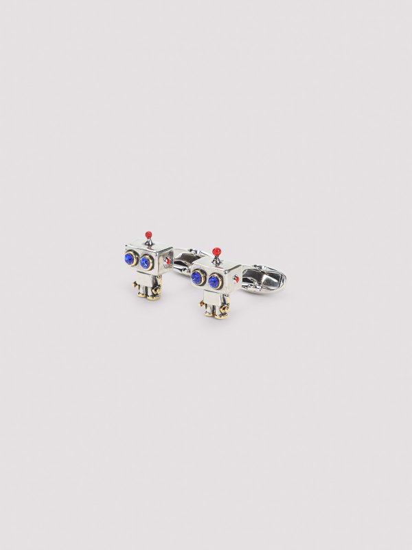 PAUL SMITH: Gemelos online - Gemelos - Plata