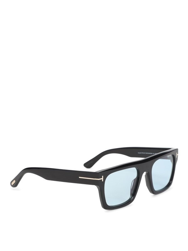 TOM FORD: sunglasses - Tom Ford Sunglasses