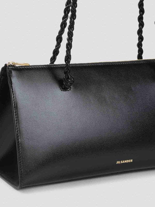The Best Shops JIL SANDER: shoulder bags - Tangle Tent Bag