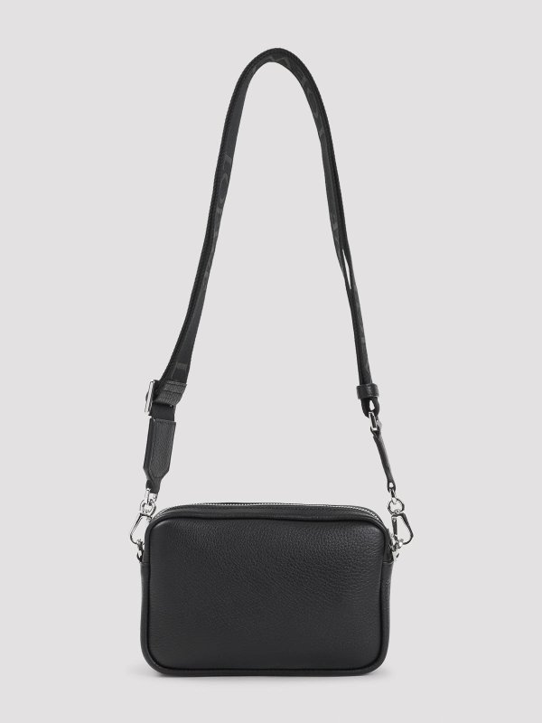 LOEWE: cross body bags online - Pebble Messenger Small Bag