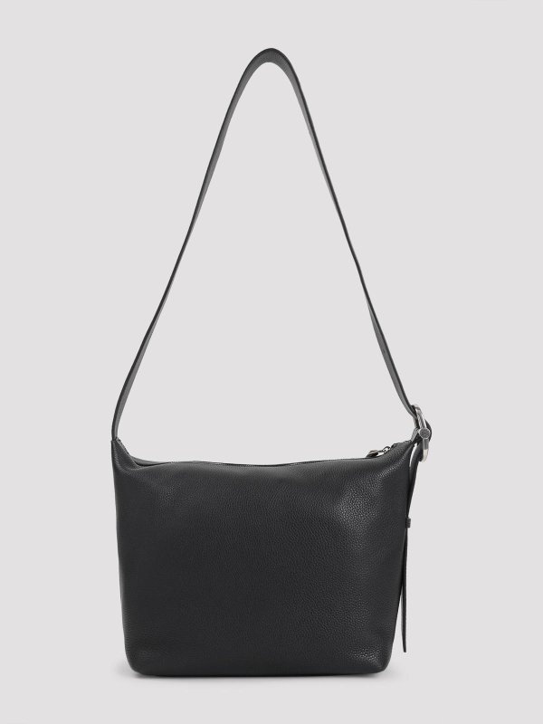 LOEWE: Schultertaschen online - Schultertasche - Schwarz