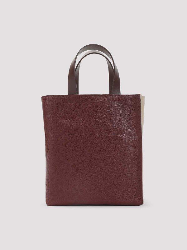 Marni: clutches online - Museo Soft Mini Bag