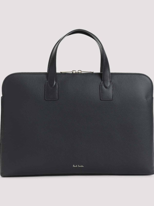 PAUL SMITH: トートバッグ online - トートバッグ - 黒