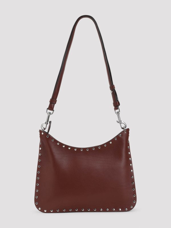 PHOEBE PHILO: borse a tracolla online - Borsa piccola da concerto con borchie