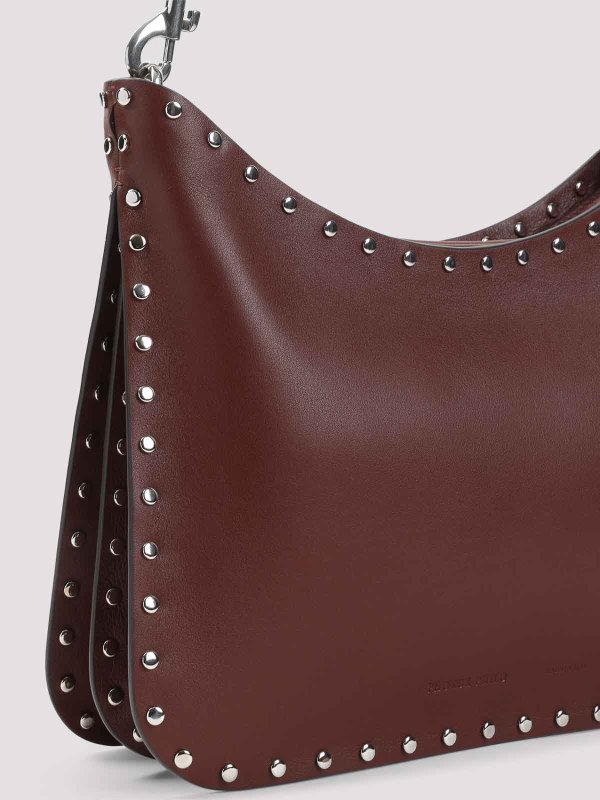 The Best Shops PHOEBE PHILO: borse a tracolla - Borsa piccola da concerto con borchie