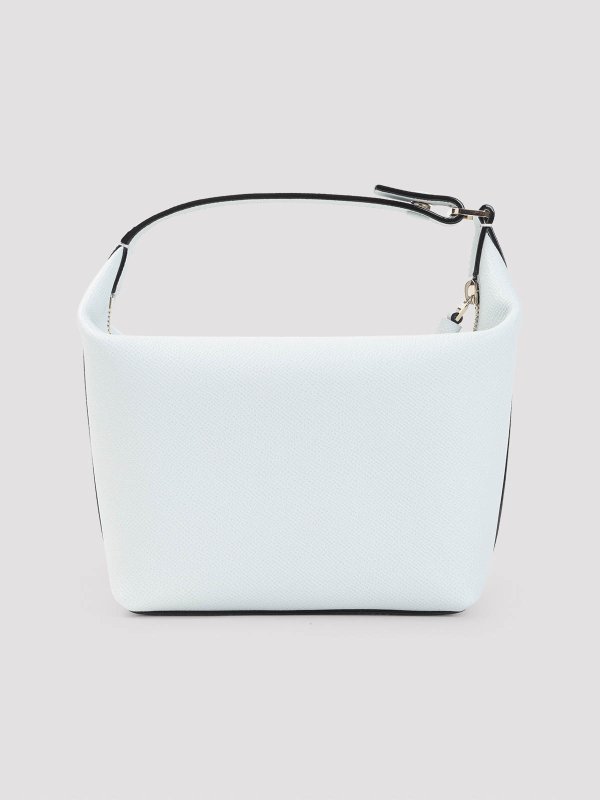 VALEXTRA: clutches online - Mochi Pouch Bag