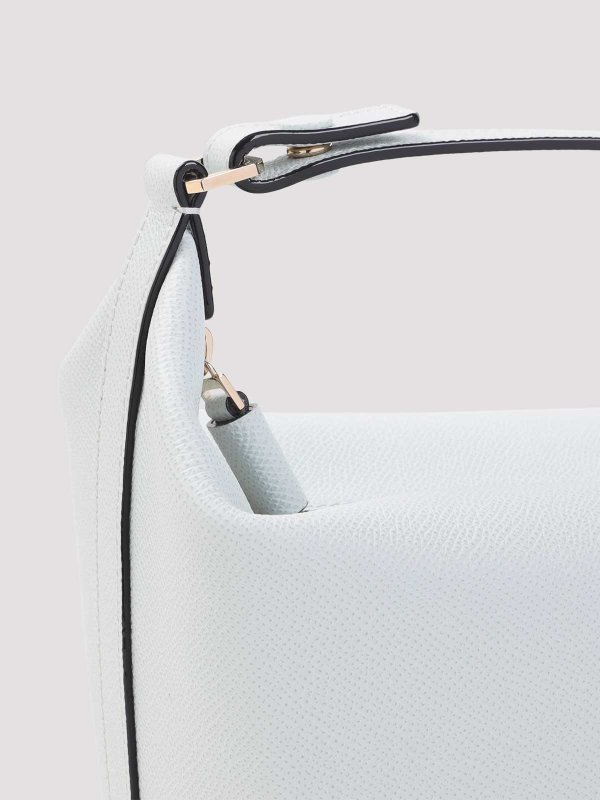 The Best Shops VALEXTRA: clutches - Mochi Pouch Bag