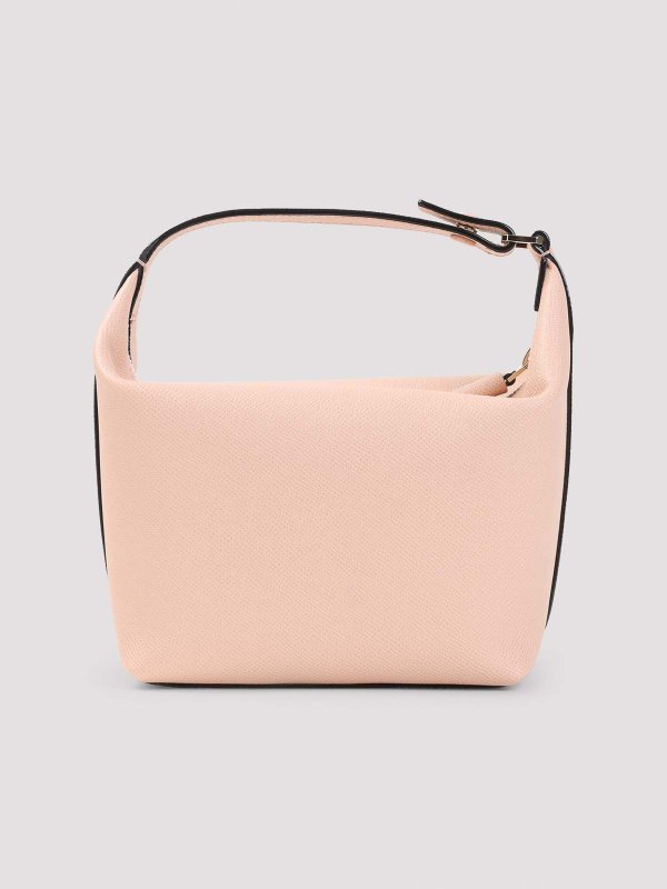 VALEXTRA: Clutch online - Pochette - Rose