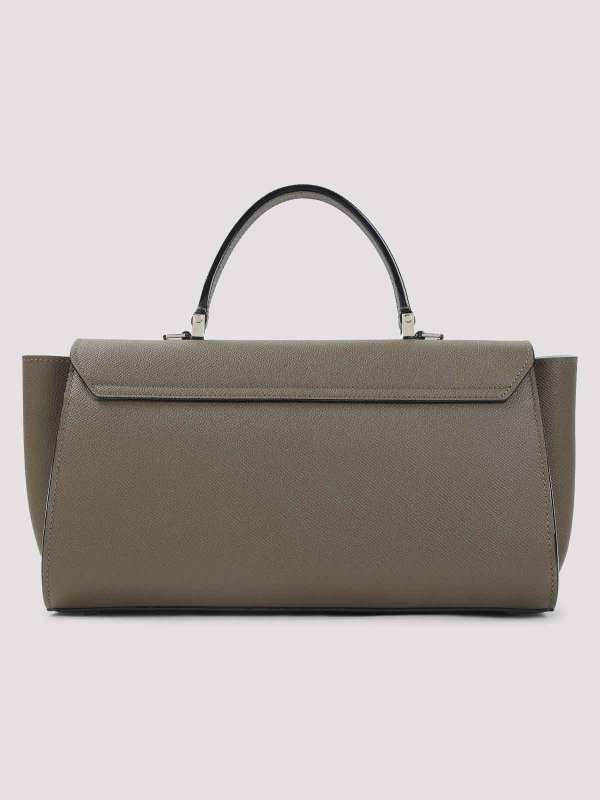 VALEXTRA: shopper online - Borsa Editore Iside