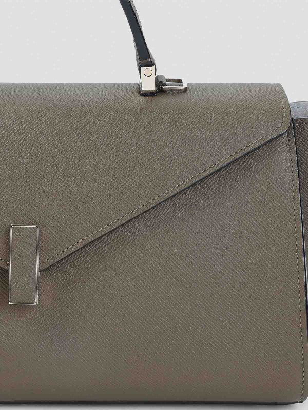 The Best Shops VALEXTRA: shopper - Borsa Editore Iside