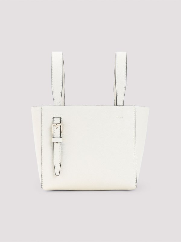 VALEXTRA: Bucket bags online - Bucket Mini Bag
