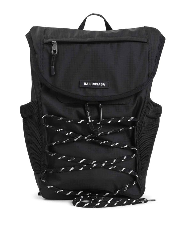 BALENCIAGA: backpacks - Hike Backpack